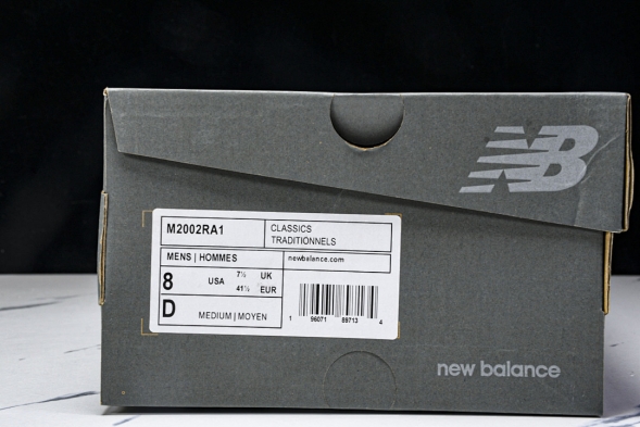 New Balance 2002R I2002RA1 