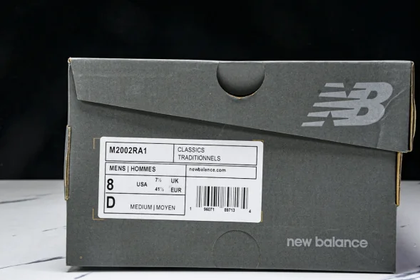 New Balance 2002R I2002RA1 