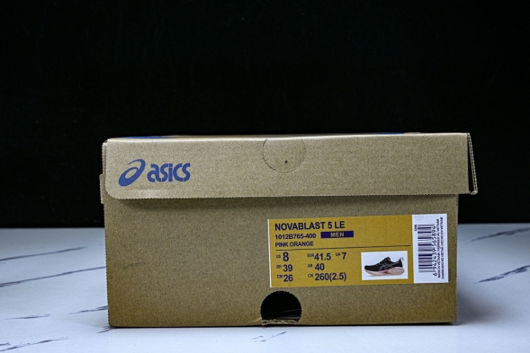 Asics Novablast 5 1012B765-400 