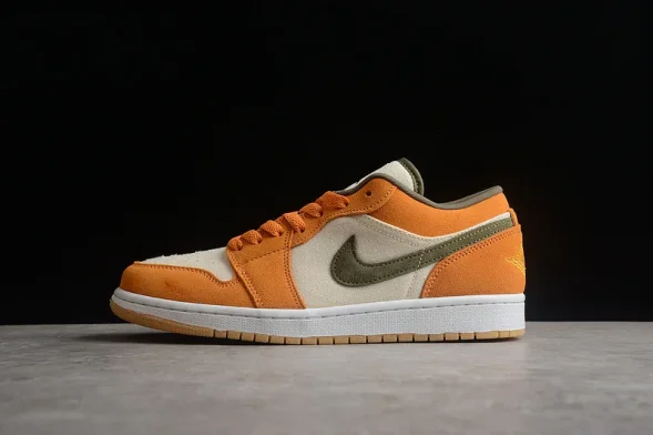 Nike Air Jordan 1 low Ceramic DH6931-102 