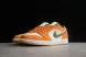 Nike Air Jordan 1 low Ceramic DH6931-102 
