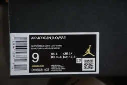 Nike Air Jordan 1 low Ceramic DH6931-102