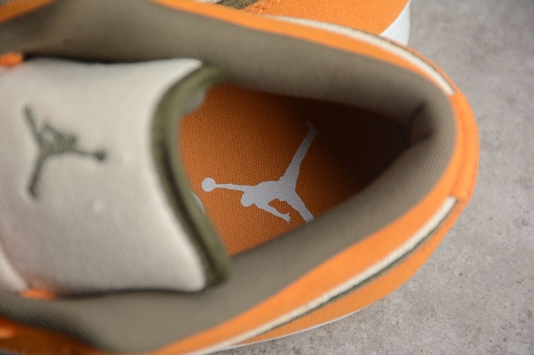 Nike Air Jordan 1 low Ceramic DH6931-102 