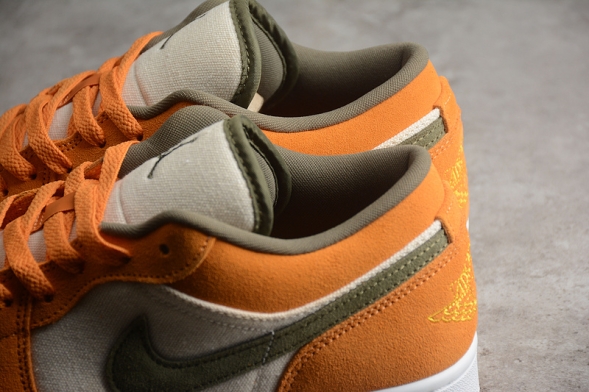 Nike Air Jordan 1 low Ceramic DH6931-102 