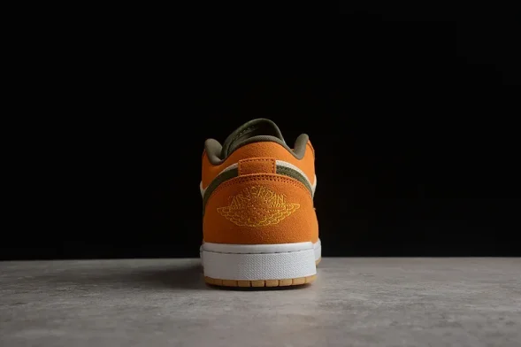 Nike Air Jordan 1 low Ceramic DH6931-102 