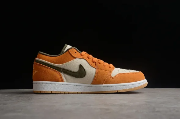 Nike Air Jordan 1 low Ceramic DH6931-102 