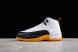 Nike Air Jordan 12 25 Years in China DR8887-100 