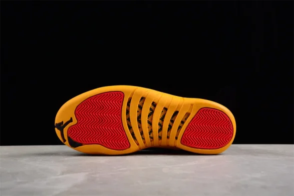 Nike Air Jordan 12 25 Years in China DR8887-100 