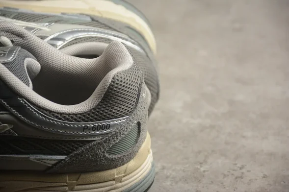 Nike P-6000 FN7509-029  