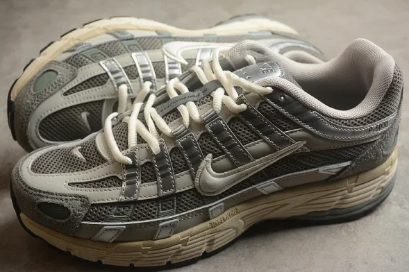 Nike P-6000 FN7509-029  