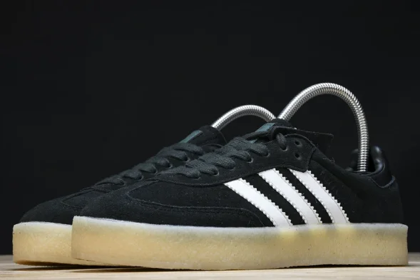 Kith x Clarks x Adidas Originals 8th Street Samba ID7299 