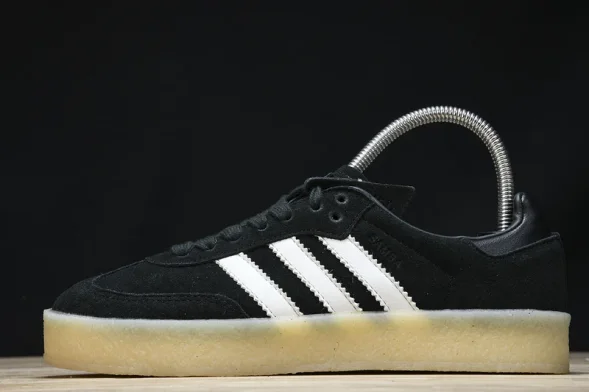 Kith x Clarks x Adidas Originals 8th Street Samba ID7299 