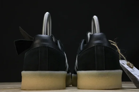 Kith x Clarks x Adidas Originals 8th Street Samba ID7299 
