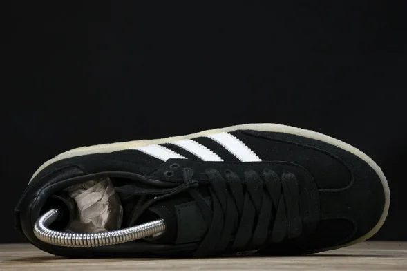 Kith x Clarks x Adidas Originals 8th Street Samba ID7299 