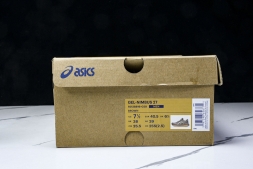 Asics Gel-Nimbus 27 1012B816-020