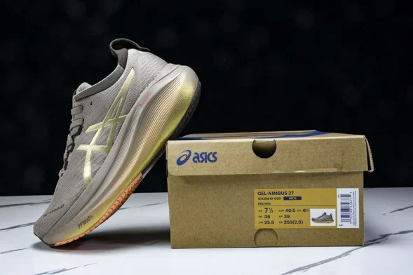 Asics Gel-Nimbus 27 1012B816-020  