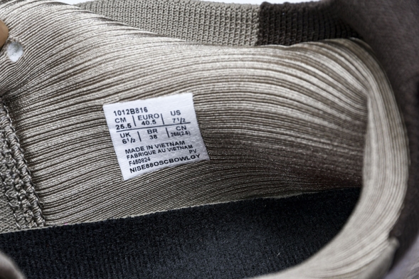 Asics Gel-Nimbus 27 1012B816-020  