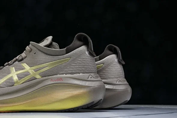 Asics Gel-Nimbus 27 1012B816-020  