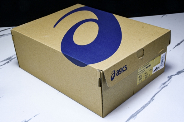 Asics Gel-Trabuco 13 1012B768-001 