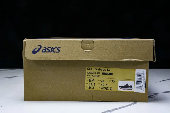 Asics Gel-Trabuco 13 1012B768-001 