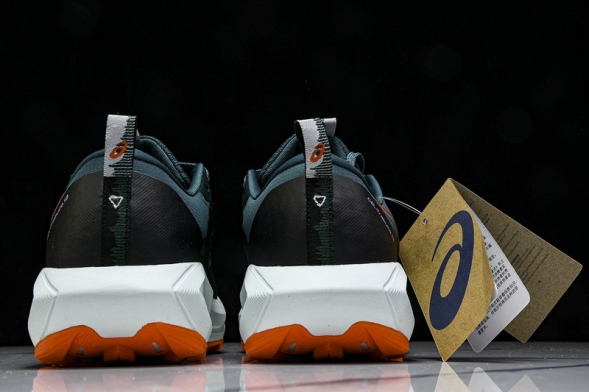 Asics Gel-Trabuco 13 1012B768-001 