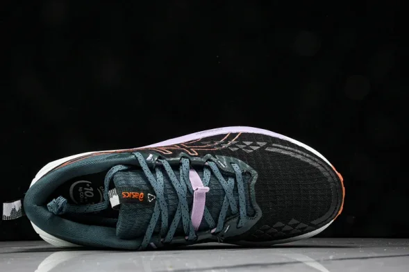 Asics Gel-Trabuco 13 1012B768-001 