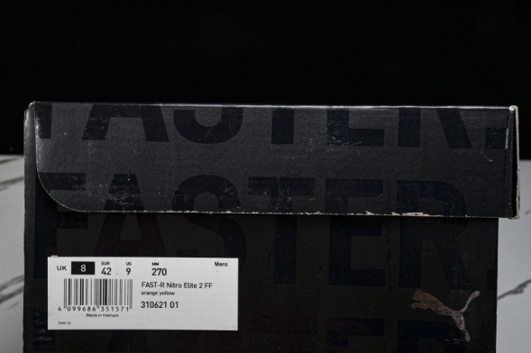 Puma FAST-R Nitro Elite 2 310621-01 