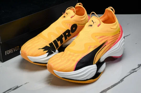 Puma FAST-R Nitro Elite 2 310621-01 