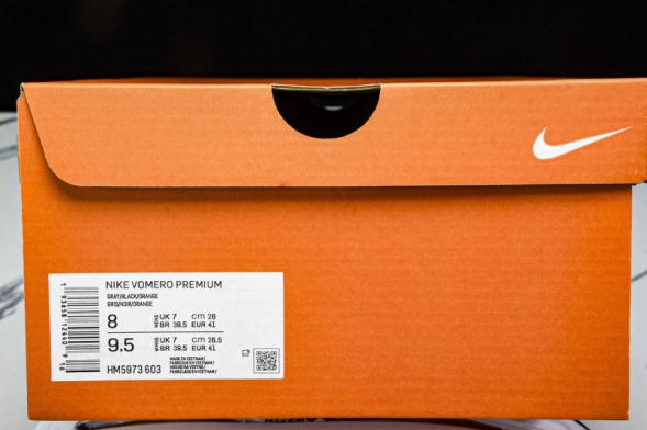 Nike Air Zoom Vomero Premium HM5973-603 