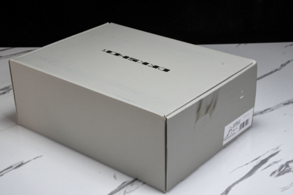 Rick Owens DRKSHDW Hexa DQ DU02B4805 911 