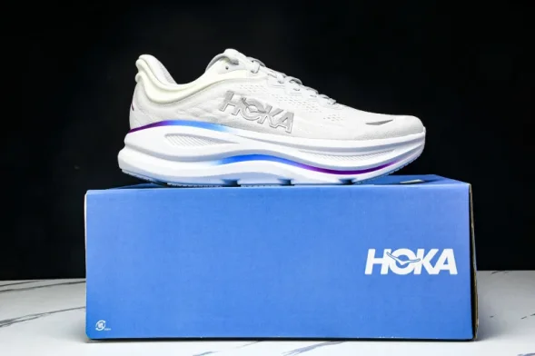 HOKA Bondi 9 1162012 VCH 