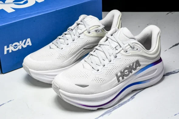 HOKA Bondi 9 1162012 VCH 