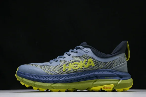 Hoka Mafate Speed 4 1129930 SBDCT 