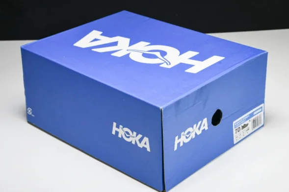Hoka Mafate Speed 4 1129930 SBDCT 