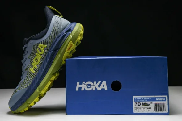Hoka Mafate Speed 4 1129930 SBDCT 