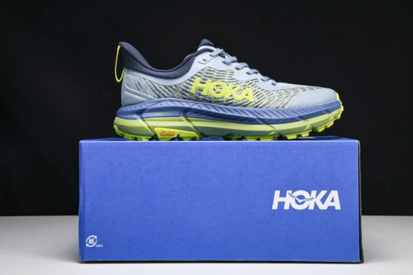 Hoka Mafate Speed 4 1129930 SBDCT 