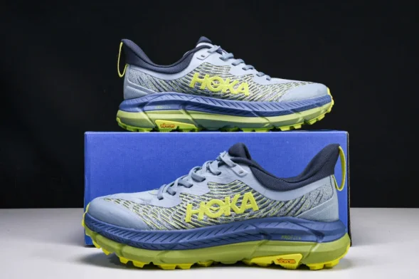 Hoka Mafate Speed 4 1129930 SBDCT 