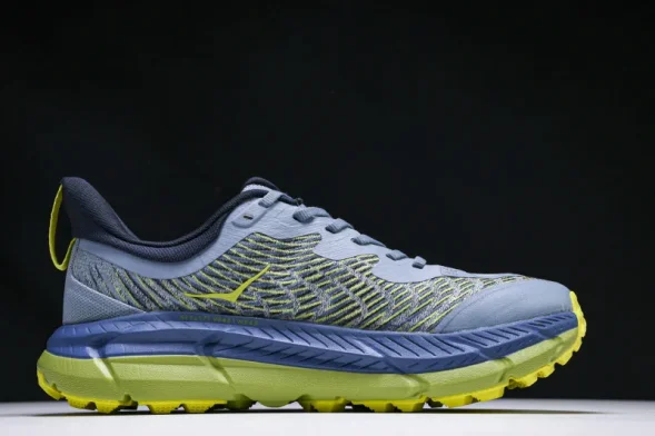 Hoka Mafate Speed 4 1129930 SBDCT 