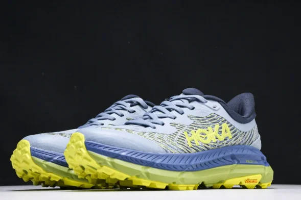 Hoka Mafate Speed 4 1129930 SBDCT 