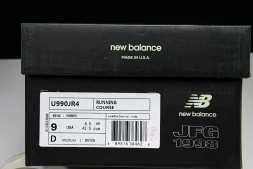New Balance NB990 M990JR4