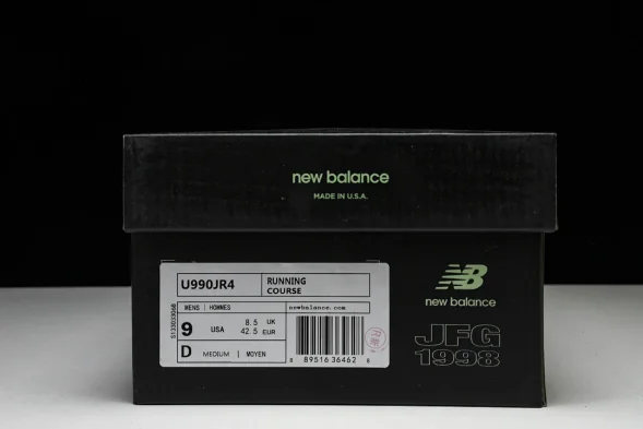 New Balance NB990 M990JR4  