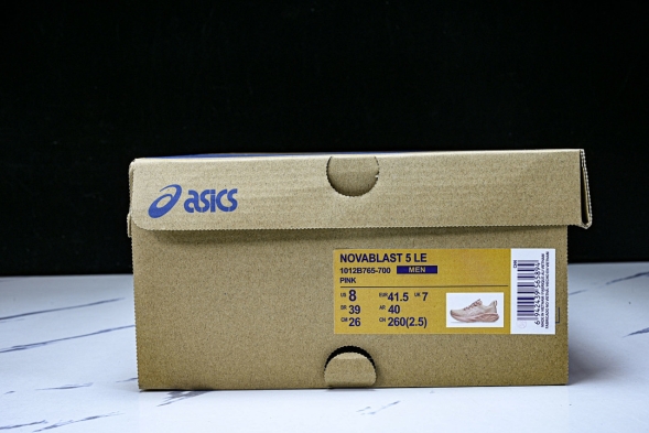 Asics Novablast 5 1012B765-700 