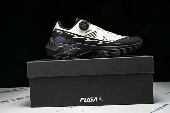 Kailas Fuga EX3 BOA 115-22035 