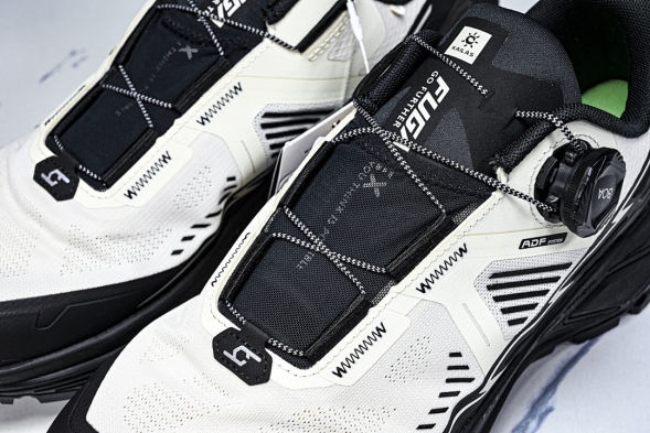 Kailas Fuga EX3 BOA 115-22035 