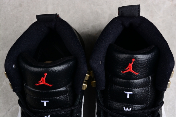 Nike Air Jordan 12 Retro Royoffs CT8013-006 