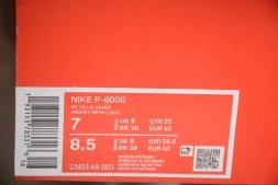 Nike P-6000 CN0149-001