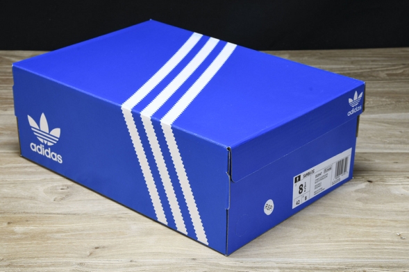 Adidas Samba Vegan OG ID2047 