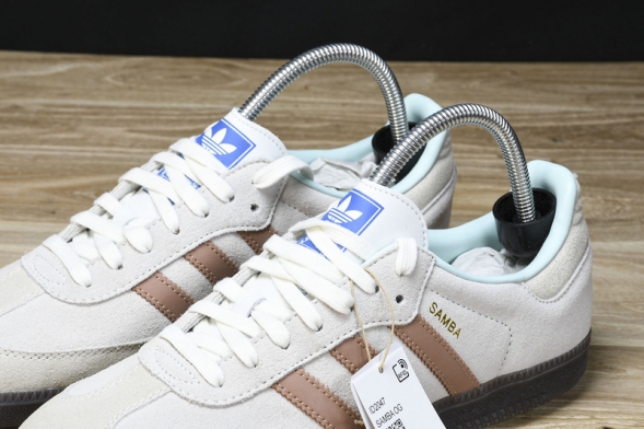 Adidas Samba Vegan OG ID2047 