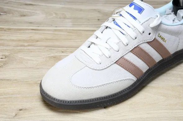 Adidas Samba Vegan OG ID2047 
