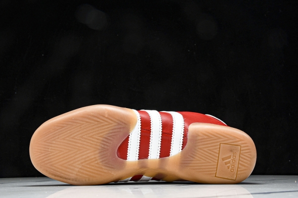 KITH x adidas Taekwondo Mei JR2646  